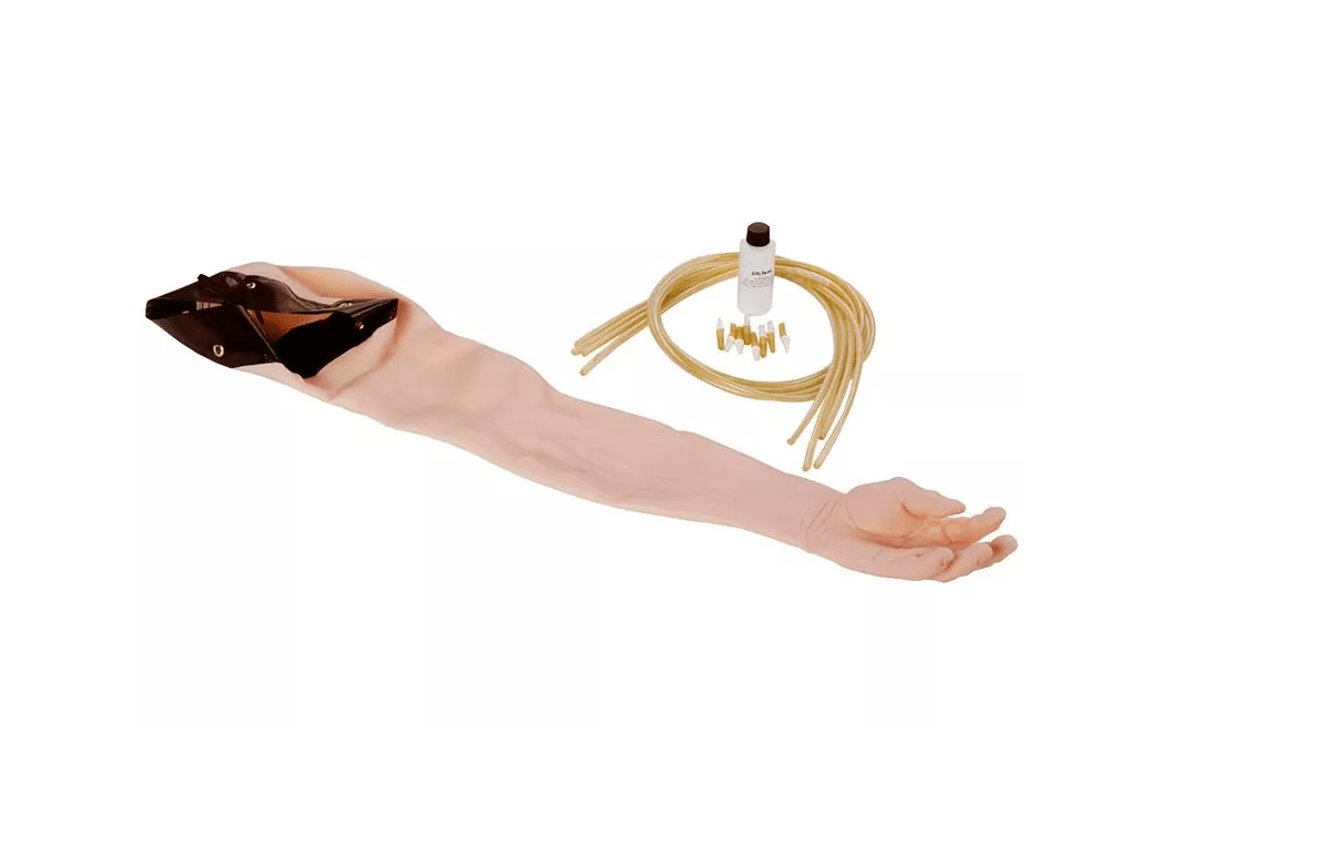 Ersatzset Haut und Venen für R10004 - Erler - Zimmer